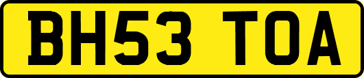 BH53TOA
