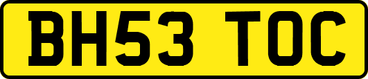 BH53TOC