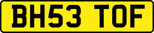 BH53TOF
