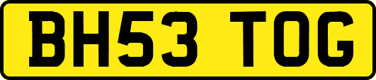BH53TOG