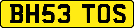 BH53TOS