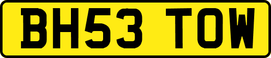 BH53TOW