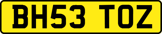 BH53TOZ
