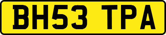 BH53TPA