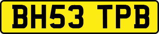 BH53TPB
