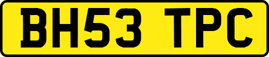 BH53TPC