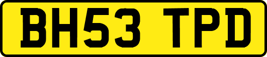 BH53TPD