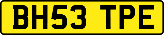 BH53TPE