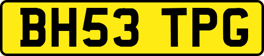 BH53TPG