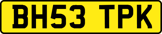 BH53TPK