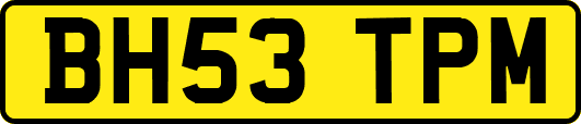 BH53TPM