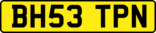 BH53TPN