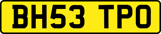 BH53TPO