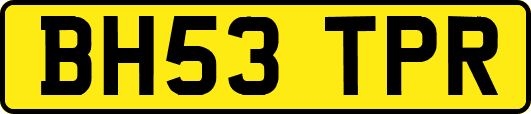BH53TPR