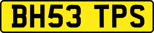 BH53TPS