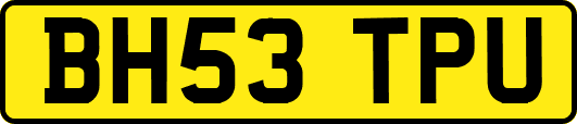 BH53TPU