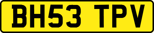 BH53TPV