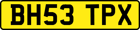 BH53TPX