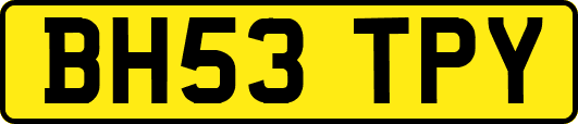 BH53TPY