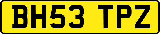 BH53TPZ