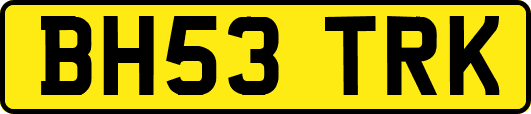 BH53TRK
