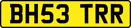 BH53TRR