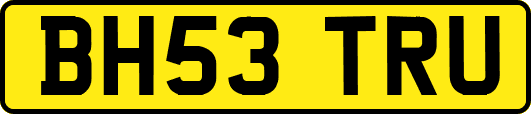 BH53TRU