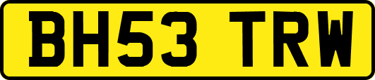 BH53TRW