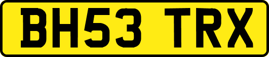 BH53TRX