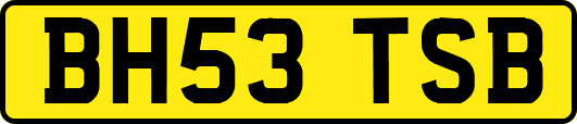BH53TSB
