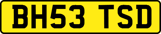 BH53TSD