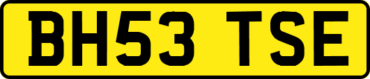 BH53TSE