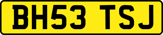 BH53TSJ