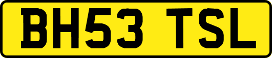 BH53TSL