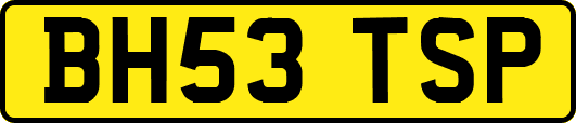 BH53TSP