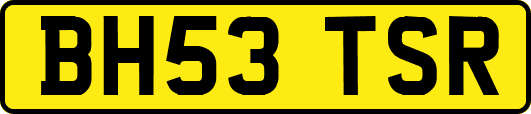 BH53TSR