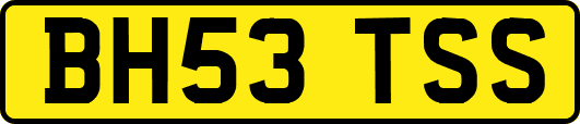 BH53TSS