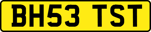 BH53TST
