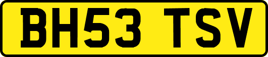 BH53TSV