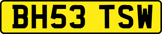 BH53TSW