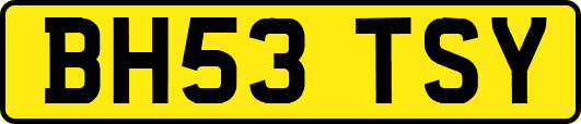 BH53TSY