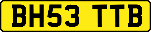 BH53TTB