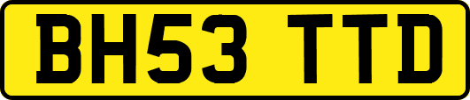 BH53TTD
