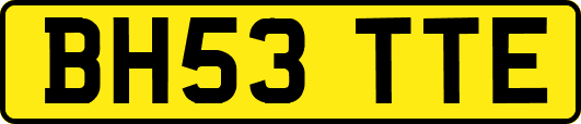 BH53TTE