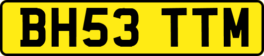 BH53TTM