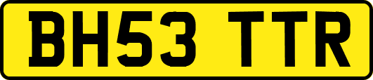 BH53TTR