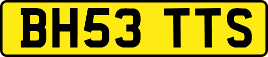 BH53TTS