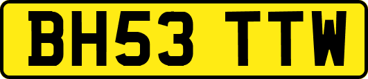 BH53TTW