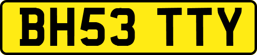 BH53TTY