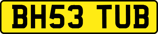 BH53TUB